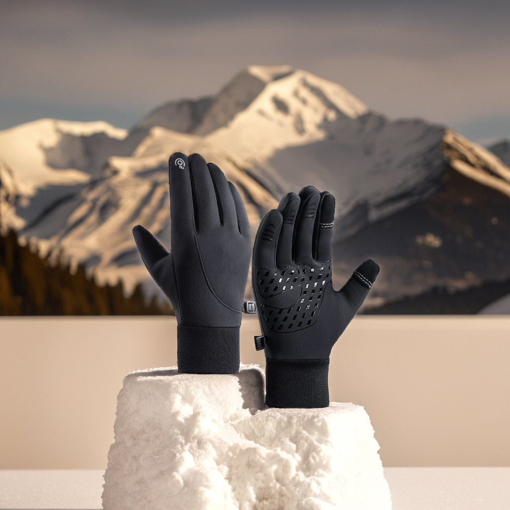 FrostGuard™ Thermal Gloves