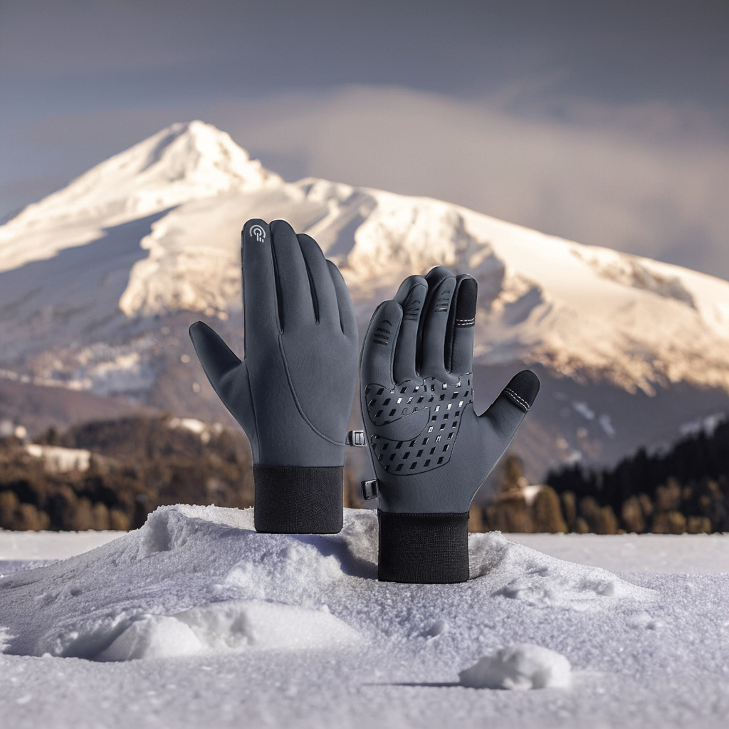 FrostGuard™ Thermal Gloves